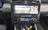 Hyundai Tucson (2022)