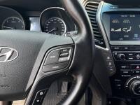 Hyundai Santa Fe (2015)