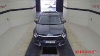 Kia Sportage (2022)