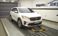 Kia Sorento (2019)