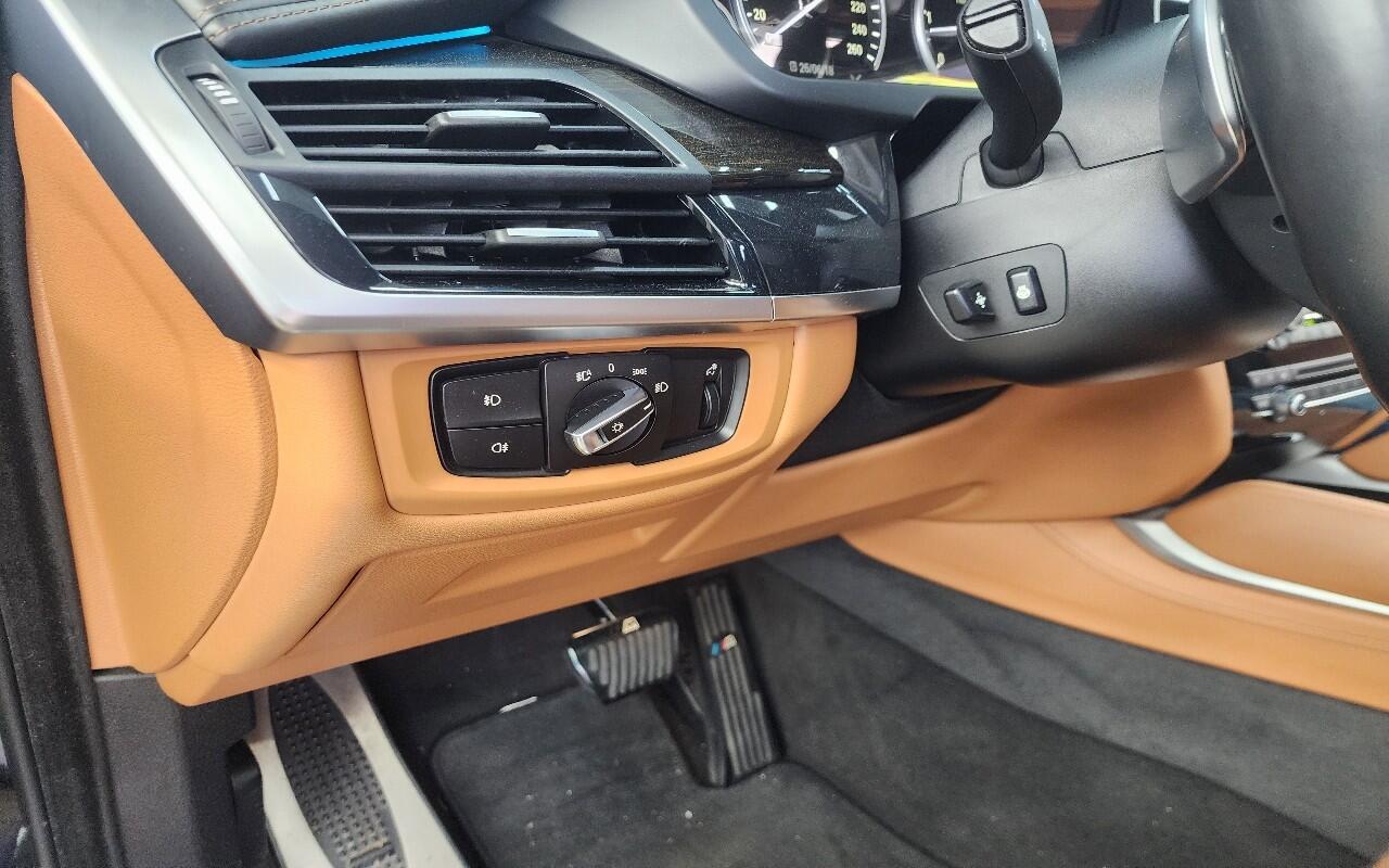 BMW X6 (2015)