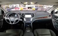 Hyundai SantaFe (2016)