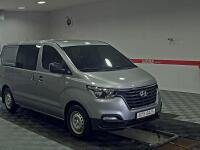 Hyundai Grand Starex (2020)