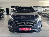 Hyundai SantaFe (2017)