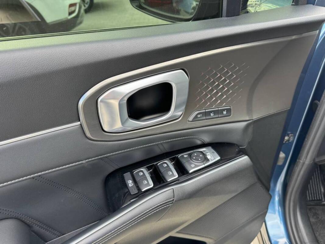 Kia Sorento (2020)