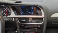 Audi A4 (2015)