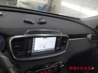 Kia Sorento (2020)