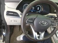 Hyundai Palisade (2021)