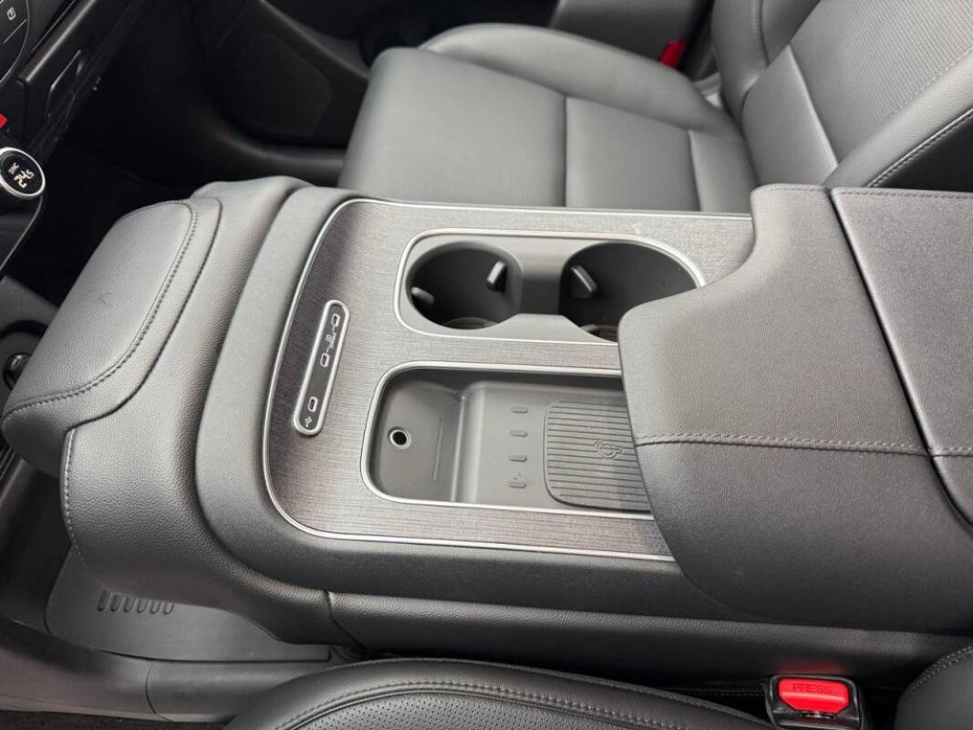 Hyundai Palisade (2025)