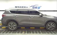 Hyundai SantaFe (2019)