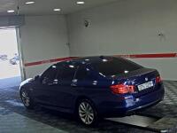 BMW 520d (2015)