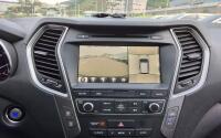 Hyundai SantaFe (2016)