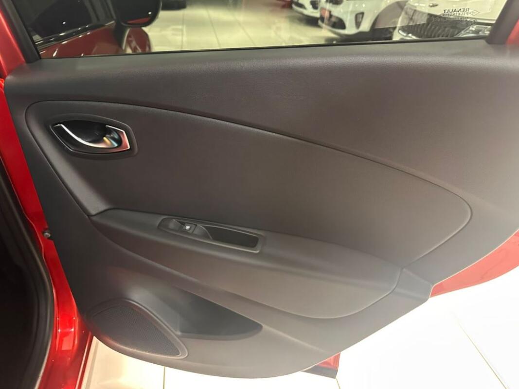 Renault Samsung QM3 (2019)