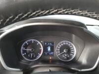 Hyundai SantaFe (2018)