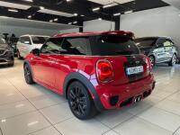 Mini	Cooper S (2014)