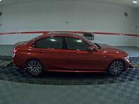 BMW 320d (2020)