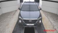 Hyundai Santa Fe (2019)