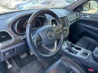 Jeep	Grand Cherokee (2017)