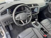 Volkswagen Tiguan (2022)