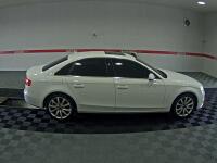 Audi A4 (2015)