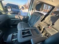 Hyundai Staria (2024)