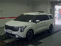 Kia Carnival (2024)