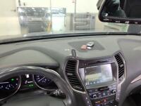 Hyundai Maxcruz (2015)