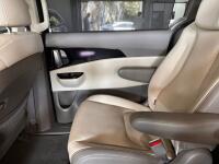 Kia Carnival (2022)