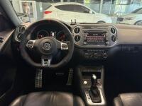 Volkswagen Tiguan (2015)
