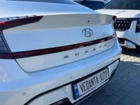 Hyundai Sonata (2021)