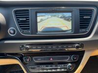 Kia Carnival (2019)