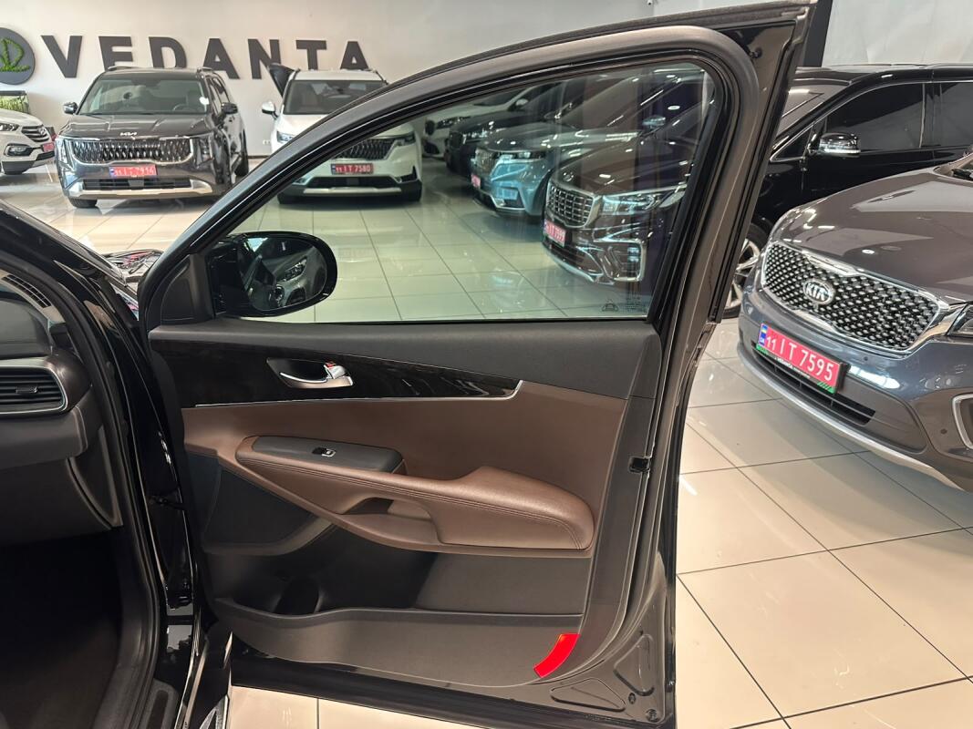 Kia Sorento (2016)