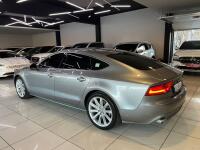 Audi A7 (2014)