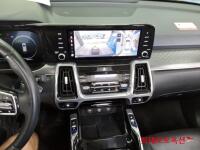 Kia Sorento (2021)