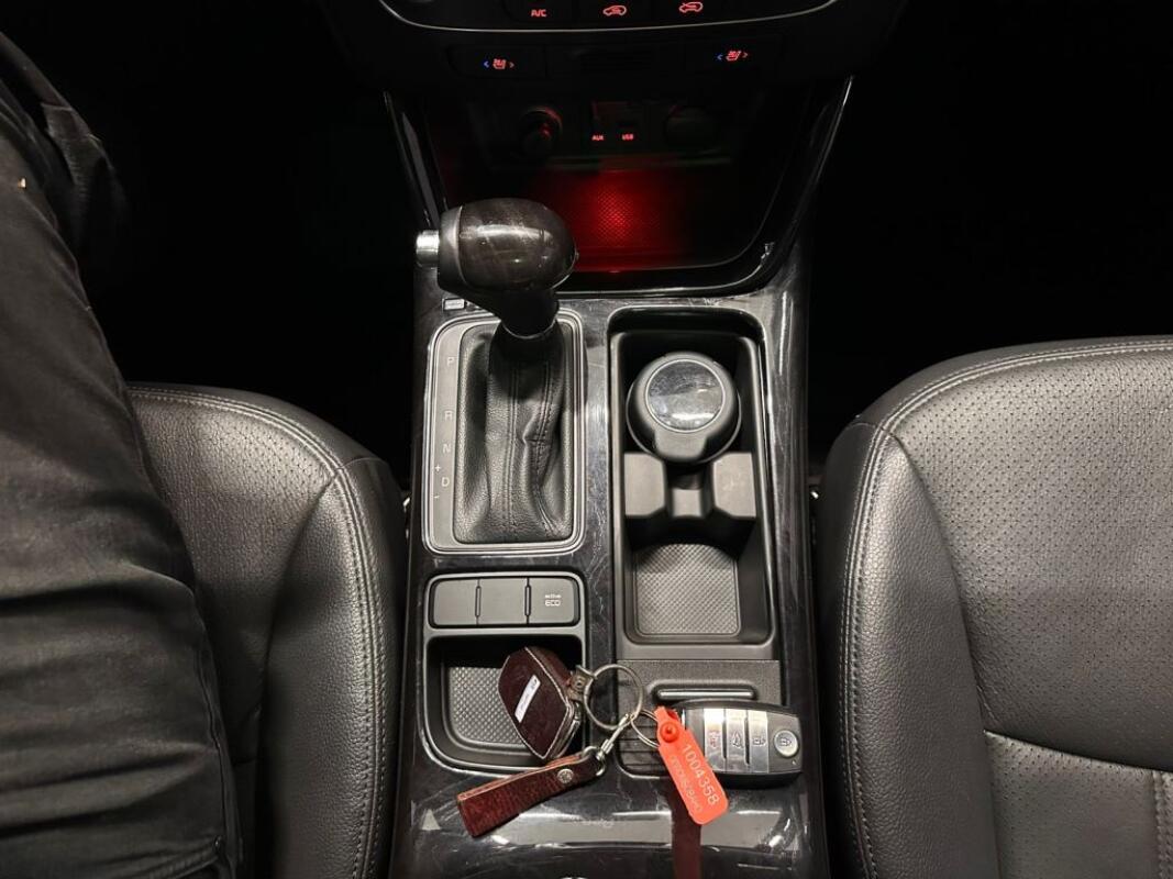 Kia Sorento (2014)