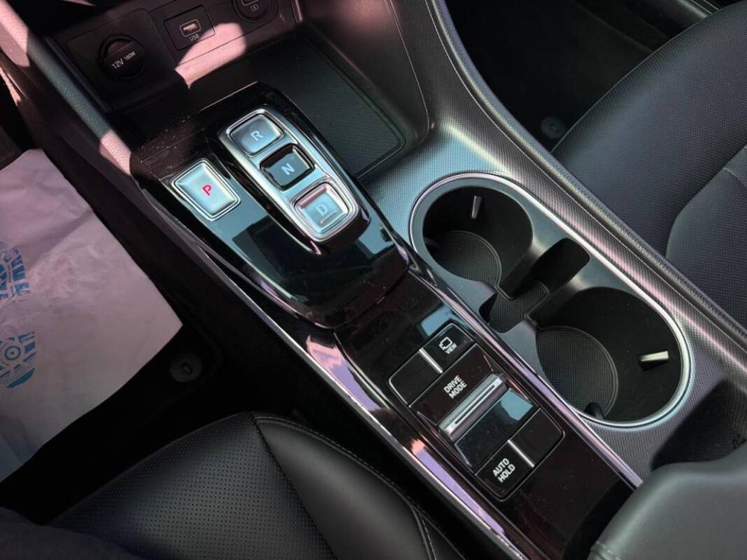 Hyundai Sonata (2019)