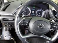 Hyundai Sonata (2022)