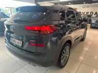 Hyundai Tucson (2019)