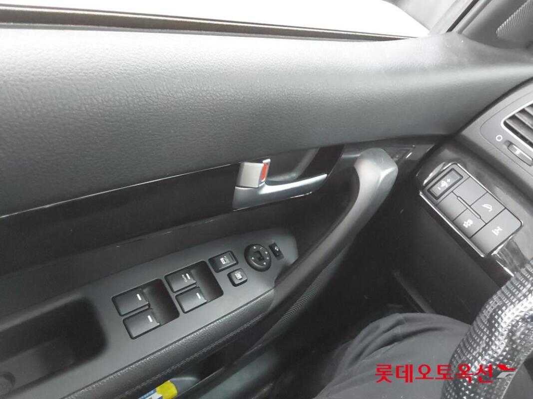 Kia Sorento (2013)