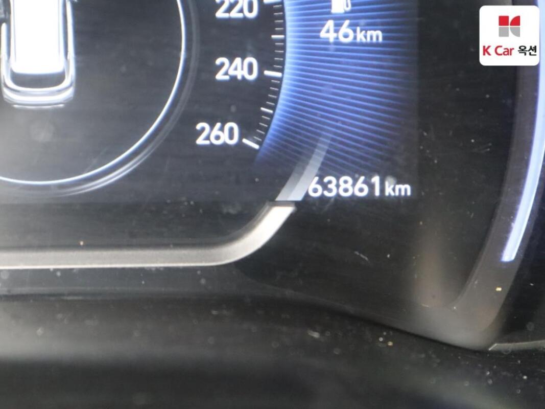 Hyundai SantaFe (2018)