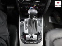 Audi A4 (2014)