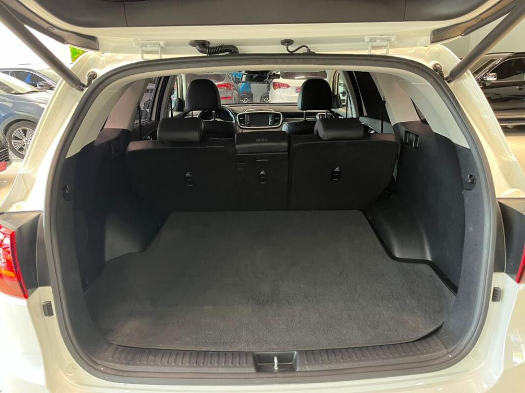 Kia Sorento (2019)