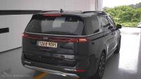 Kia Carnival (2021)