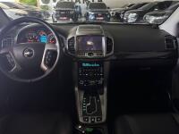 Chevrolet	Captiva (2015)