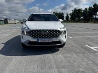 Hyundai SantaFe (2020)