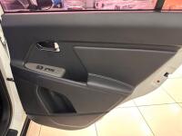 Kia Sportage (2015)