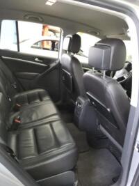 Volkswagen Tiguan (2013)