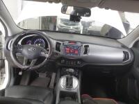 Kia Sportage (2014)