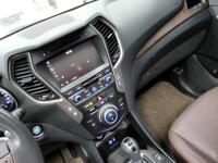 Hyundai SantaFe (2016)