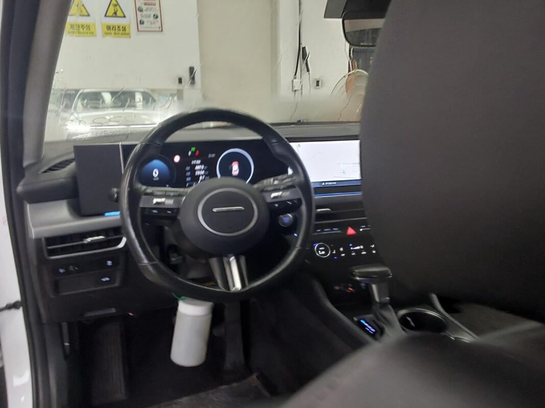 Hyundai Sonata (2023)